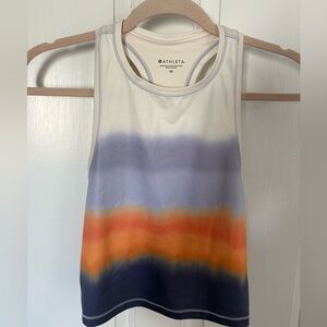 Athleta Tank Top